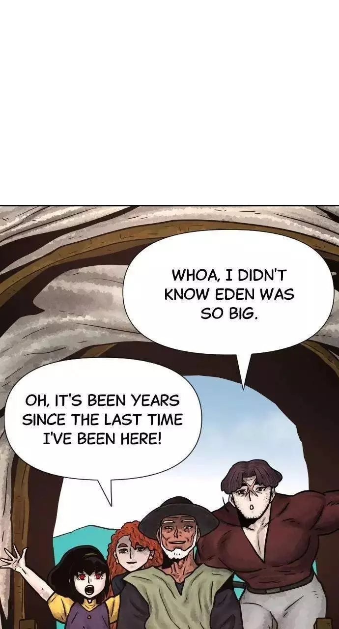 Warrior Executioner Chapter 88 page 3