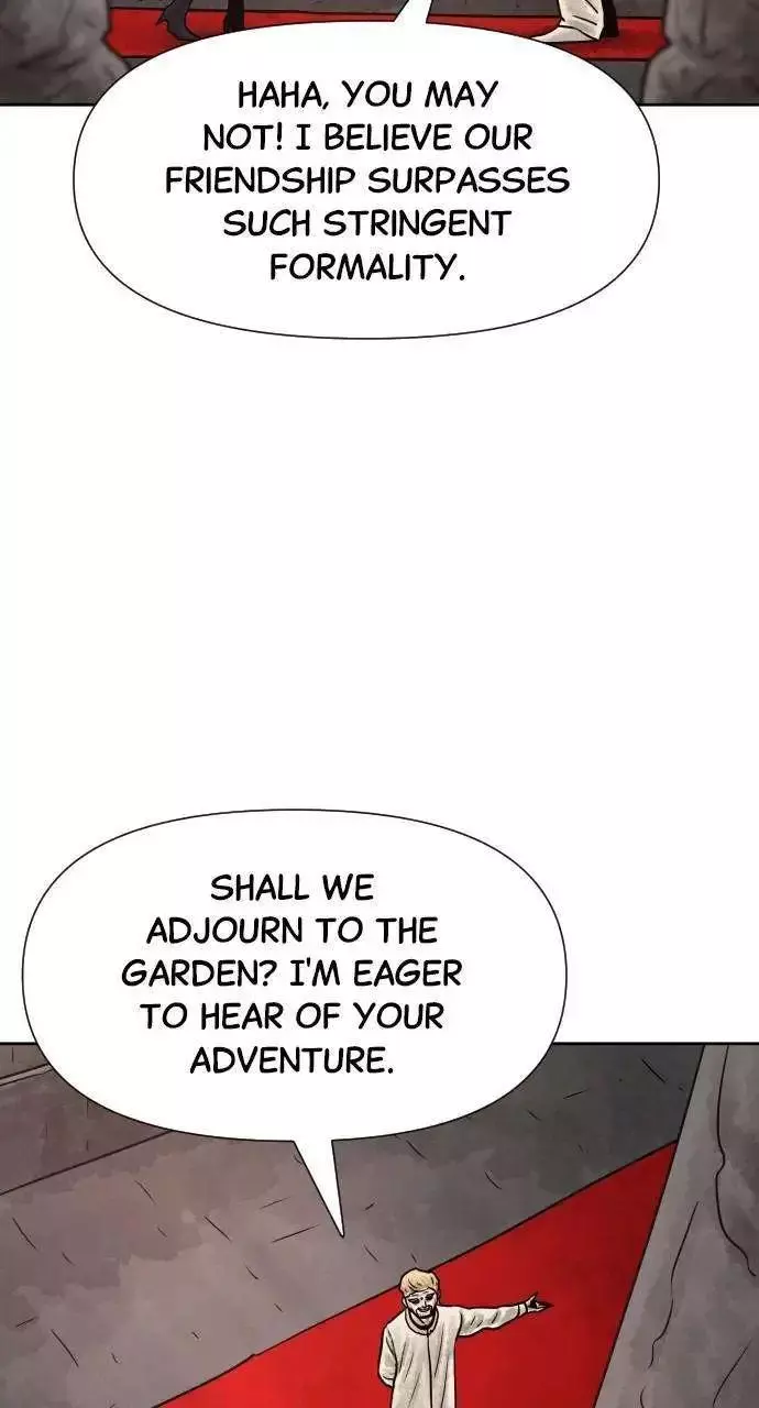 Warrior Executioner Chapter 88 page 50