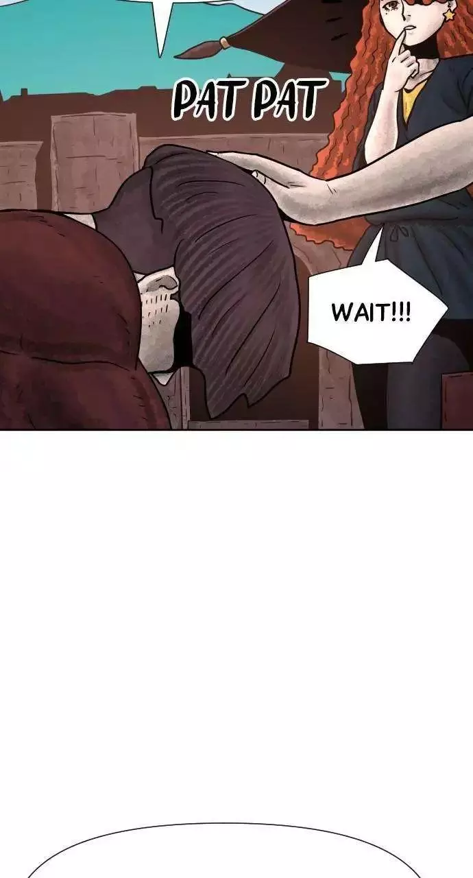 Warrior Executioner Chapter 88 page 45