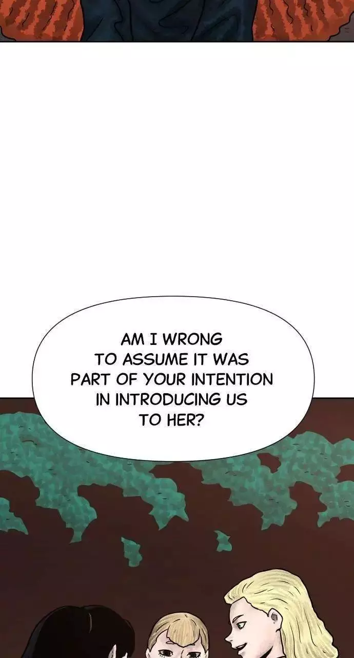 Warrior Executioner Chapter 88 page 77