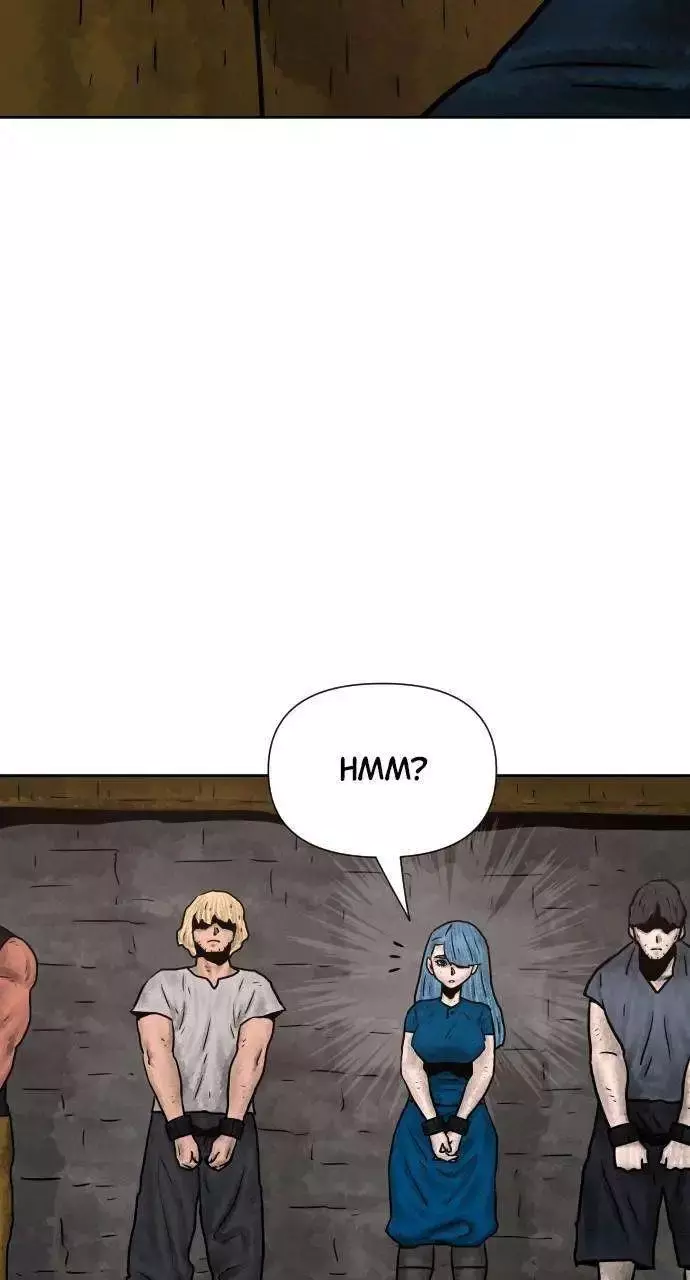 Warrior Executioner Chapter 88 page 101
