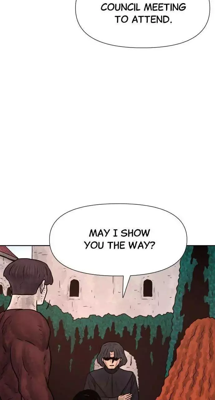 Warrior Executioner Chapter 88 page 92