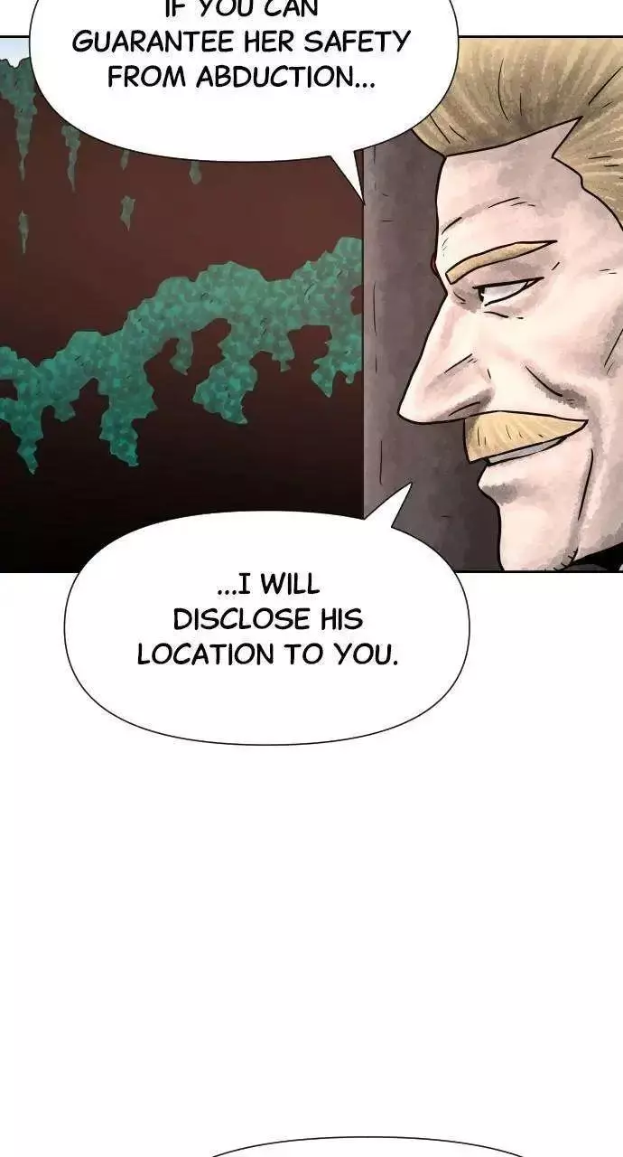 Warrior Executioner Chapter 88 page 80