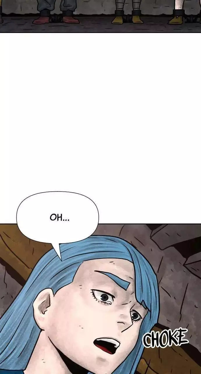 Warrior Executioner Chapter 88 page 102