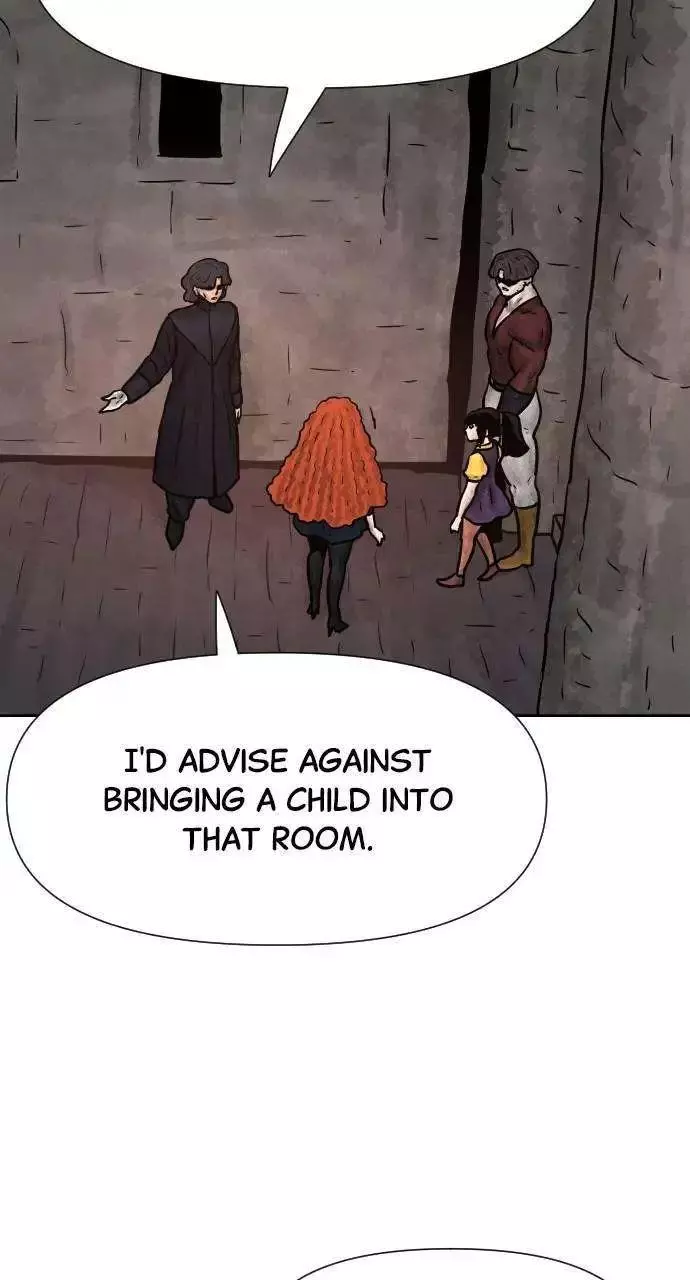 Warrior Executioner Chapter 88 page 96
