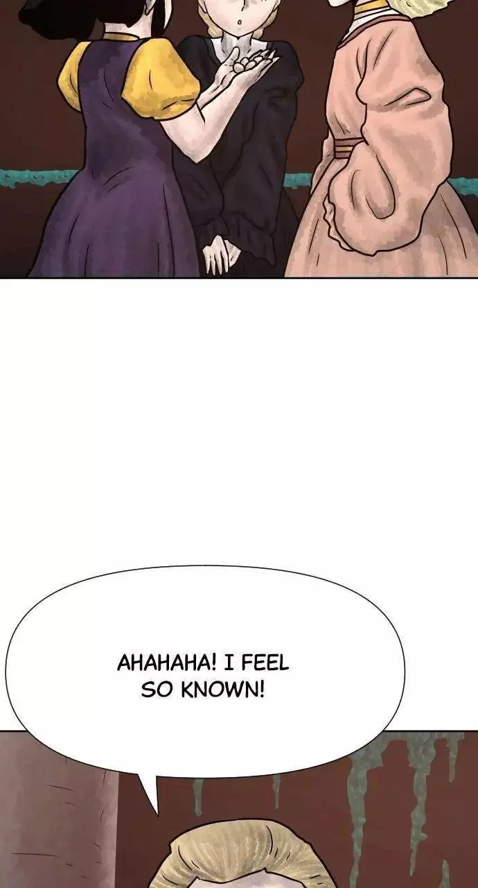 Warrior Executioner Chapter 88 page 78