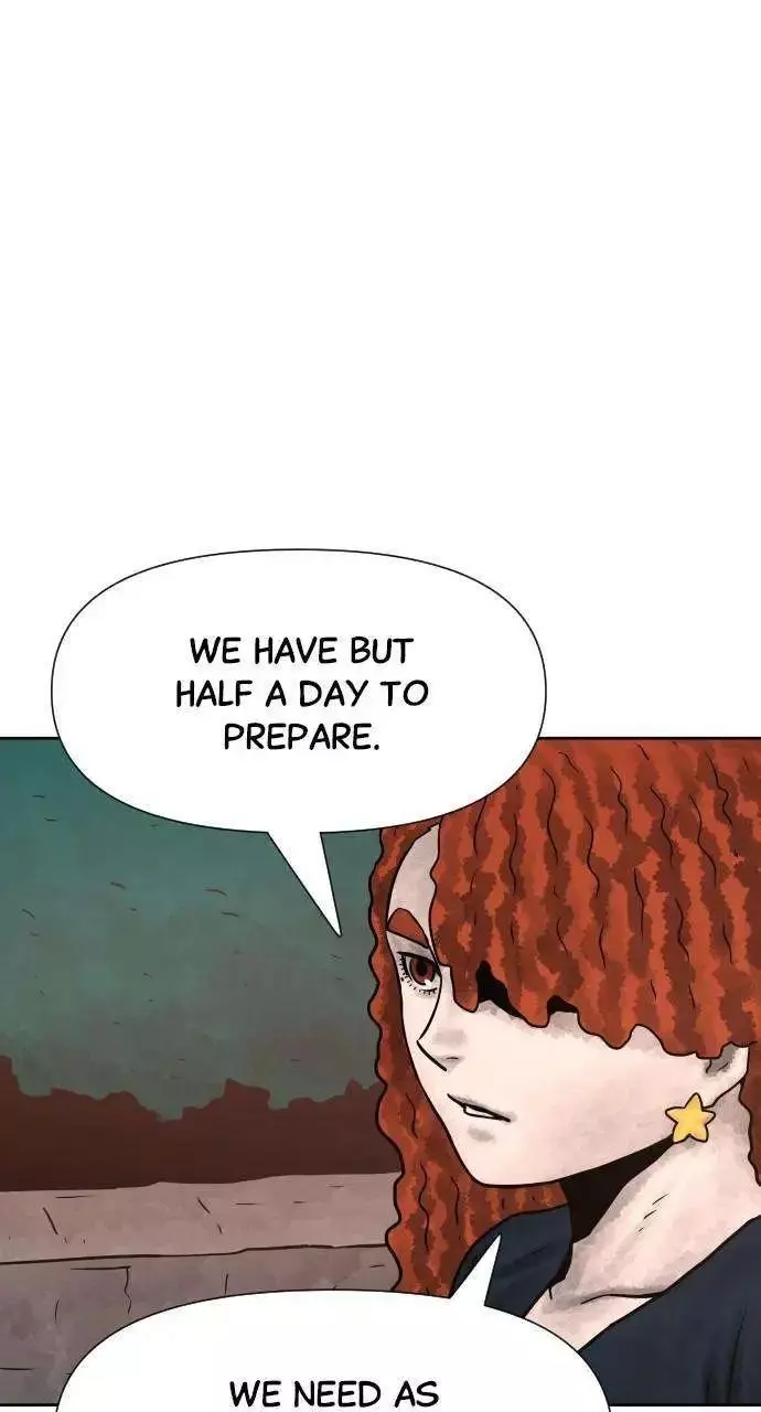 Warrior Executioner Chapter 88 page 86