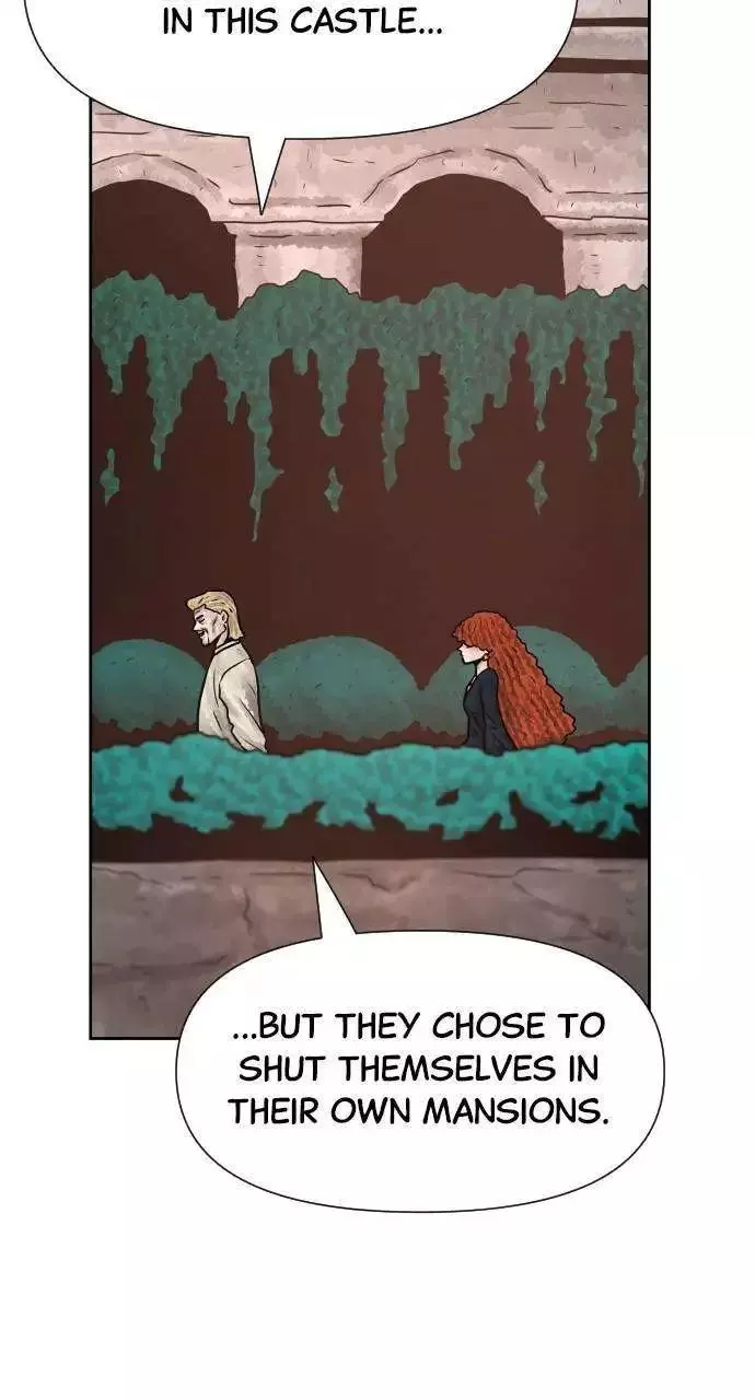 Warrior Executioner Chapter 88 page 84