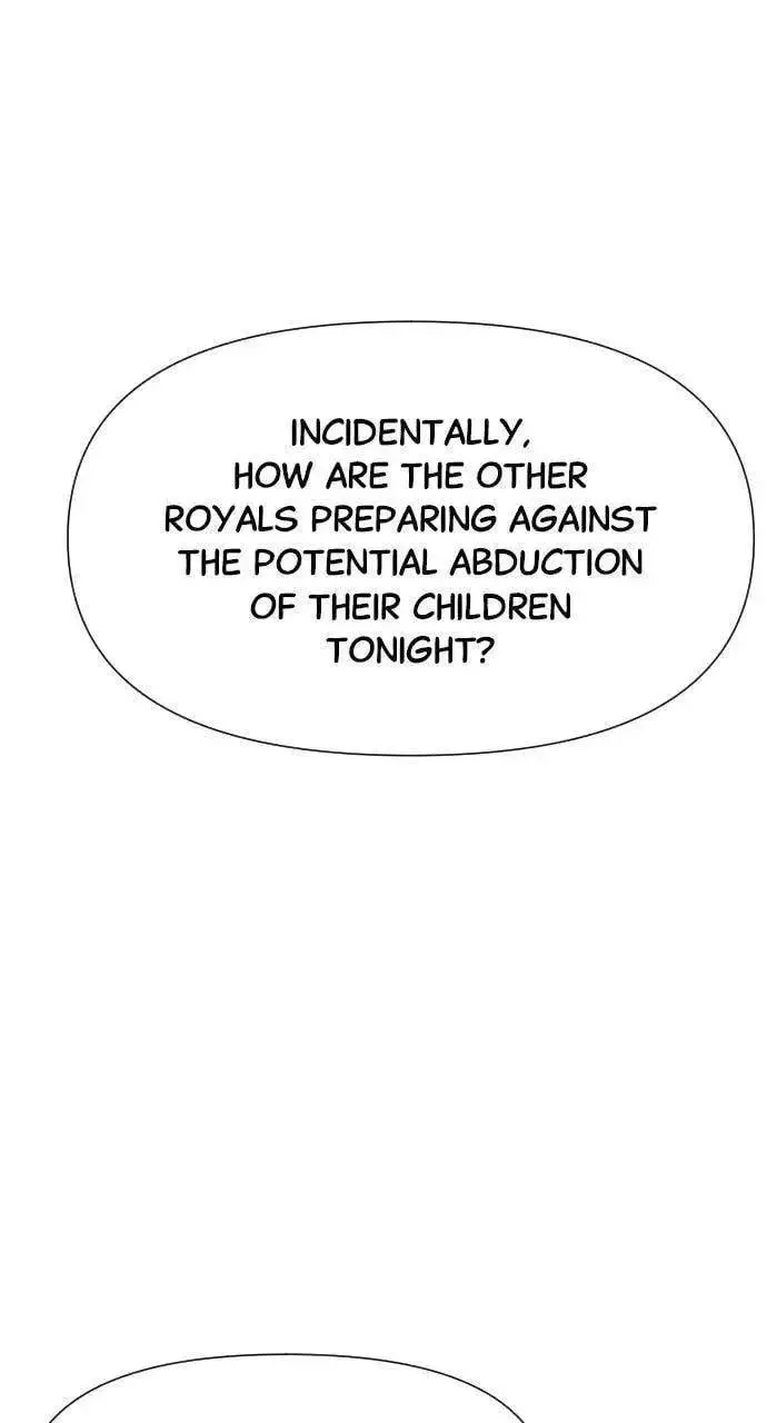 Warrior Executioner Chapter 88 page 82