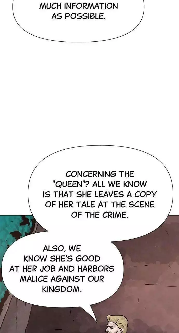 Warrior Executioner Chapter 88 page 87