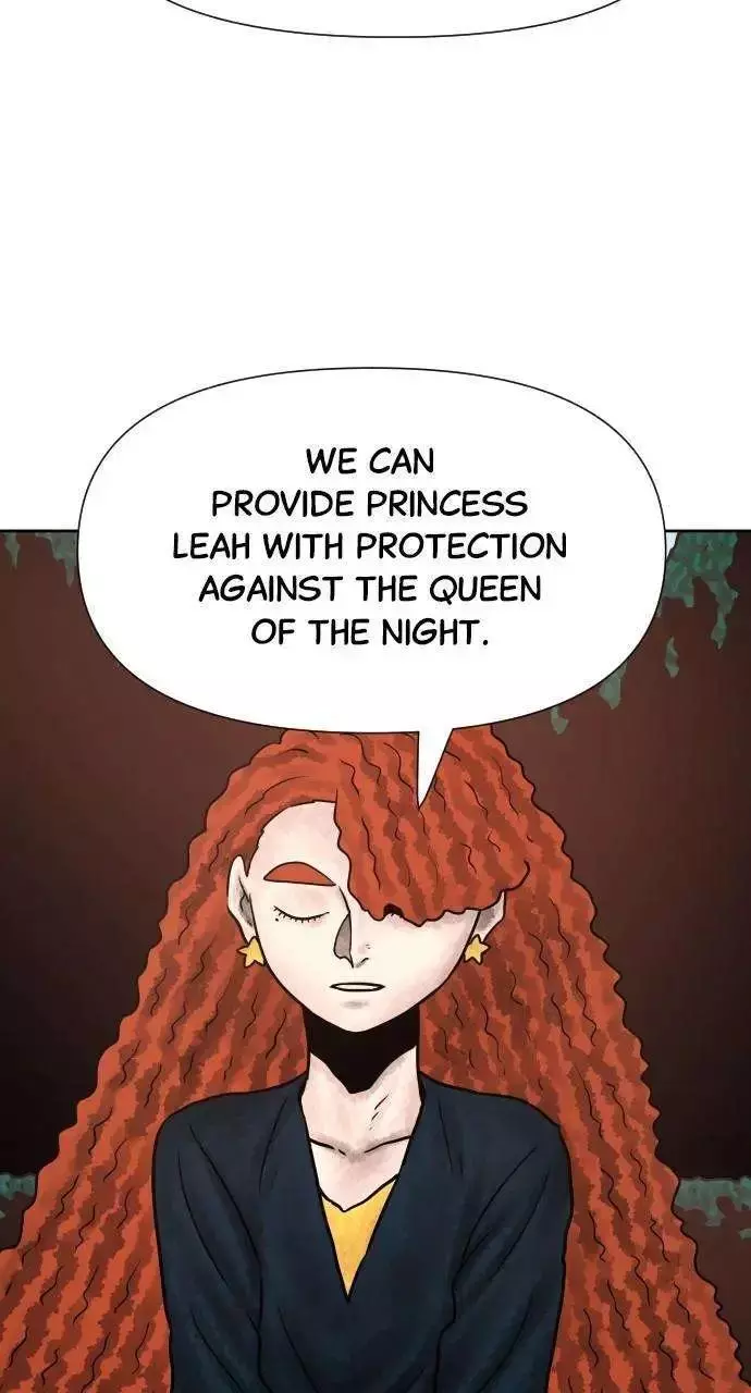 Warrior Executioner Chapter 88 page 76