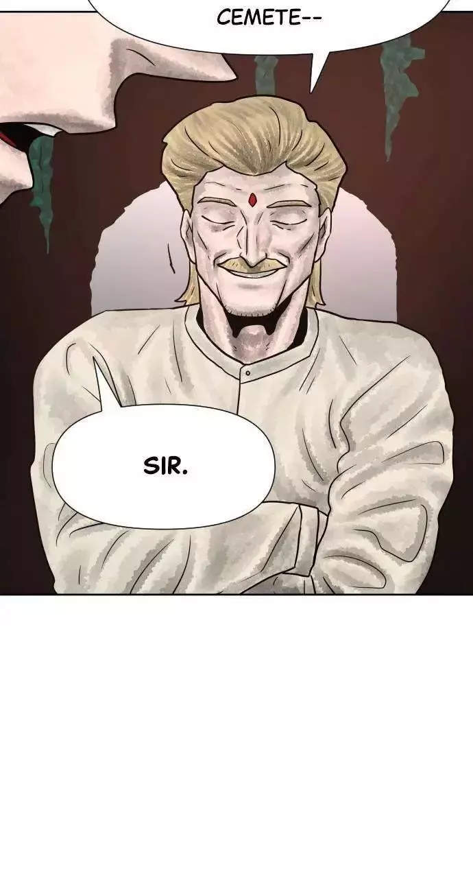 Warrior Executioner Chapter 88 page 73