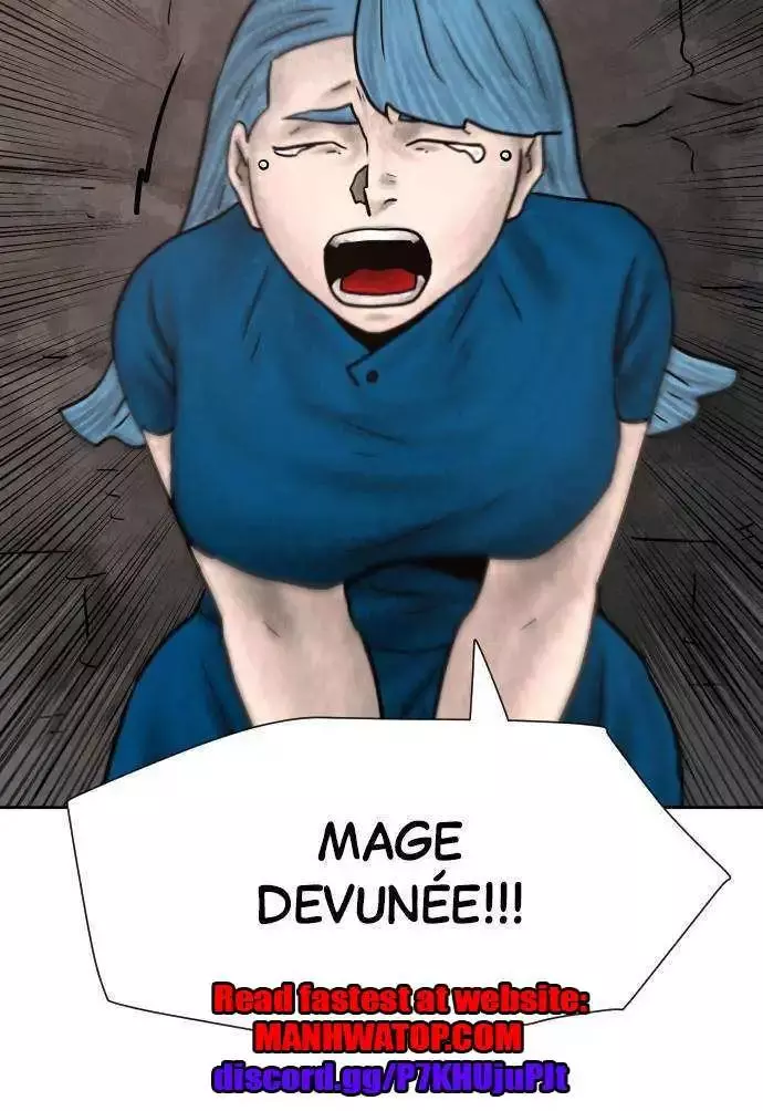 Warrior Executioner Chapter 88 page 104
