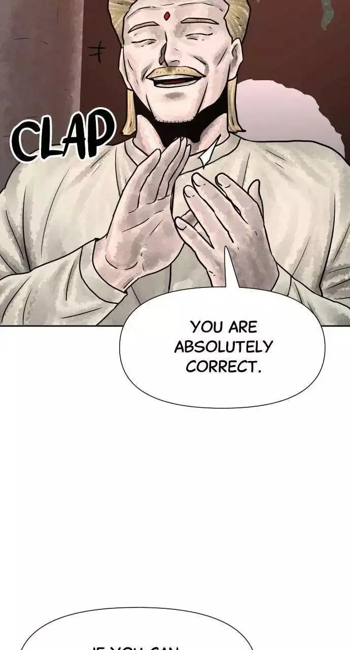 Warrior Executioner Chapter 88 page 79