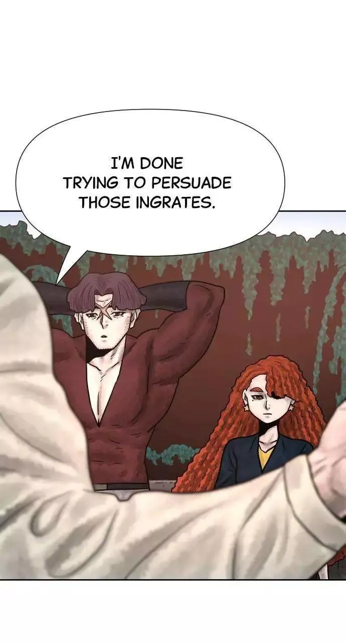 Warrior Executioner Chapter 88 page 85