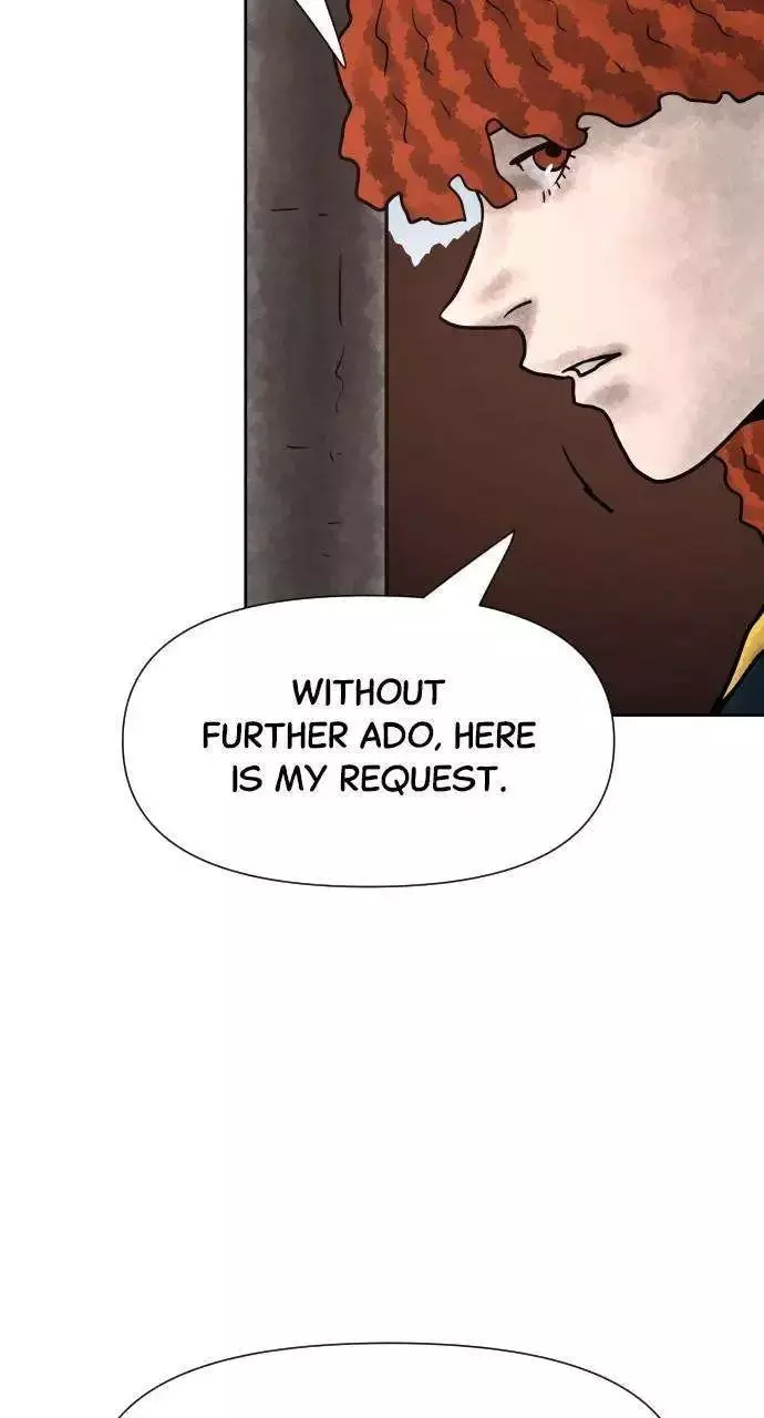 Warrior Executioner Chapter 88 page 71