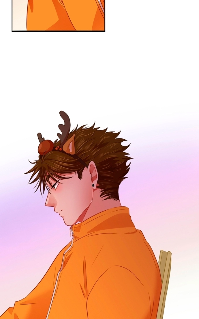 Love 4 a Walk Chapter 88 page 35