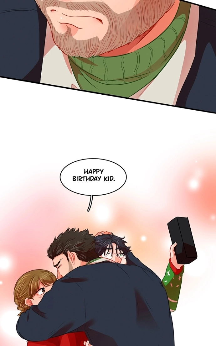 Love 4 a Walk Chapter 88 page 23