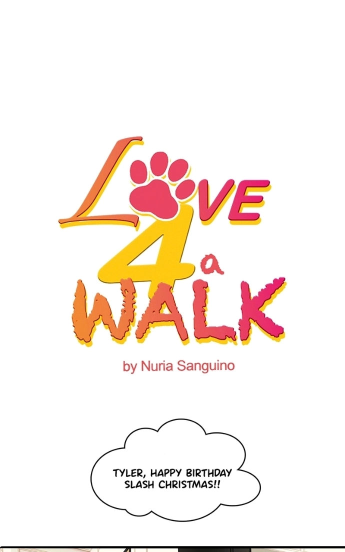 Love 4 a Walk Chapter 88 page 2