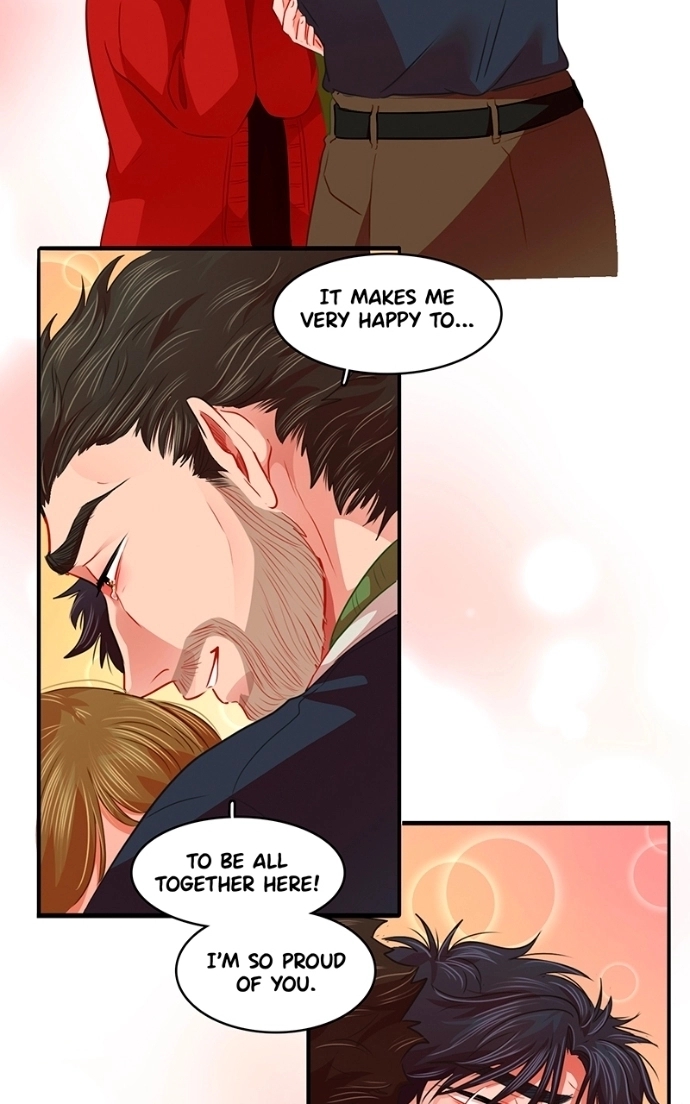 Love 4 a Walk Chapter 88 page 24