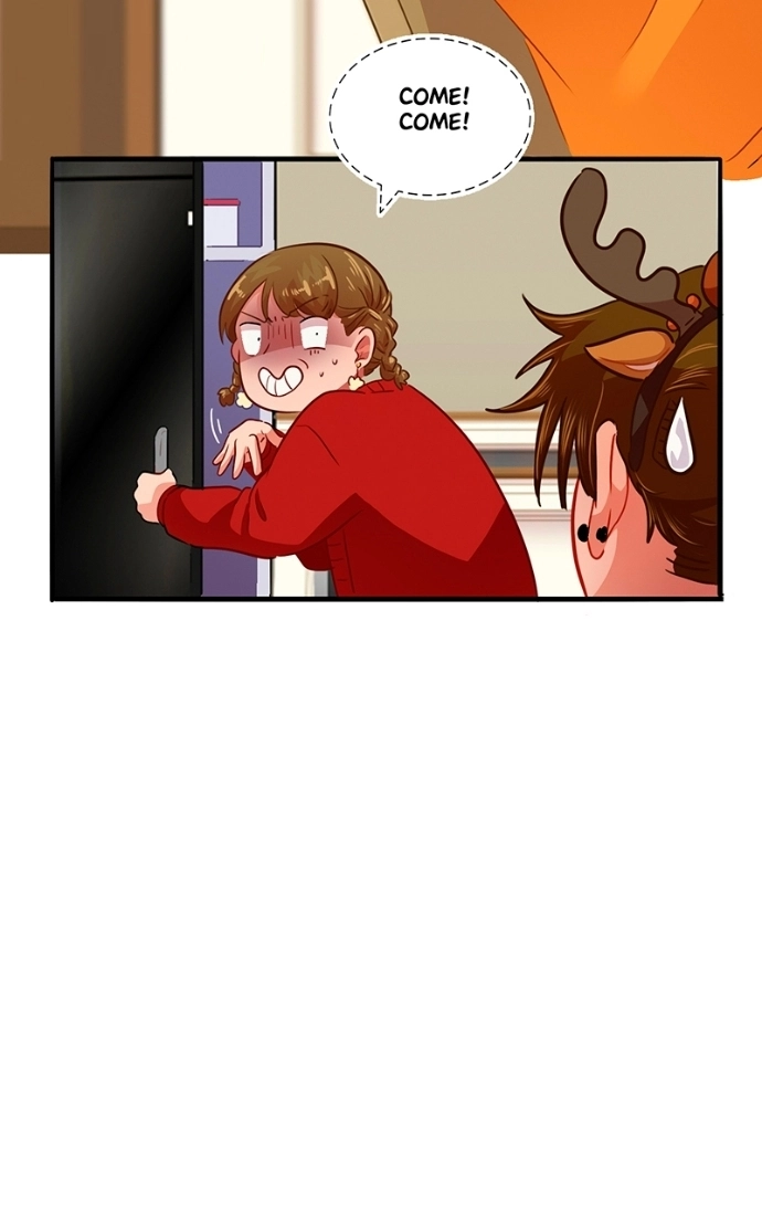 Love 4 a Walk Chapter 88 page 45
