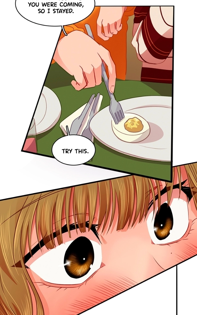 Love 4 a Walk Chapter 88 page 10
