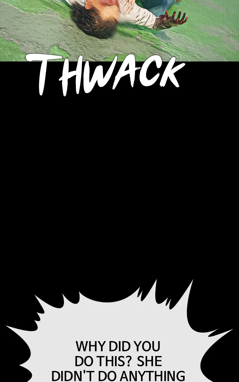 There Are No Demons Chapter 88 page 6