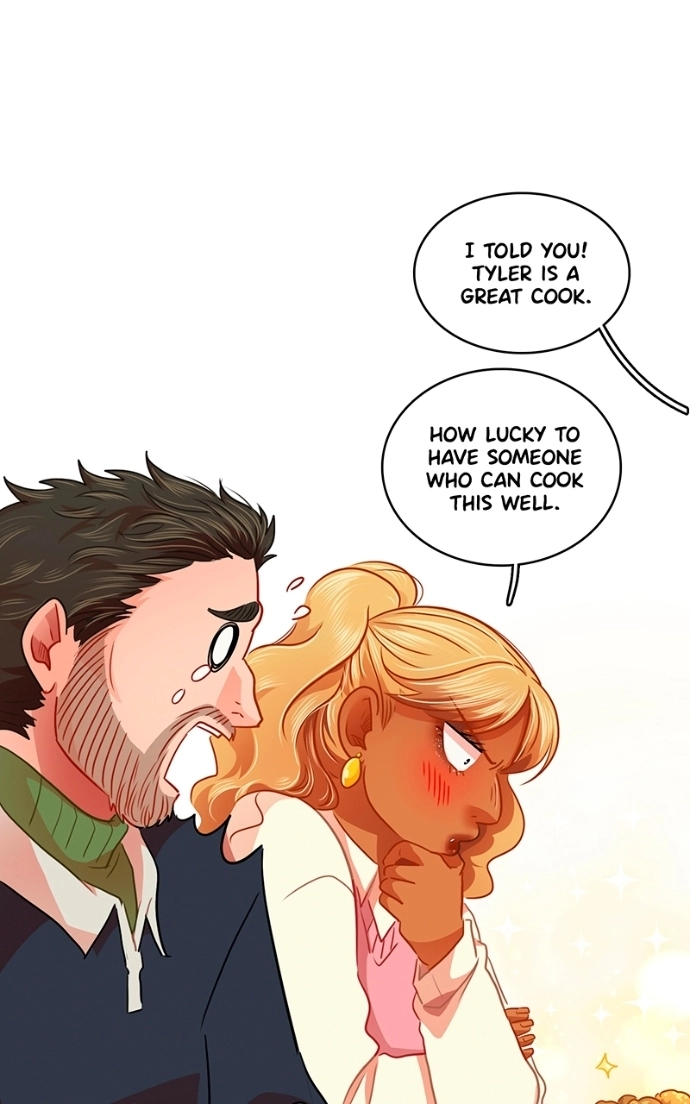 Love 4 a Walk Chapter 88 page 4