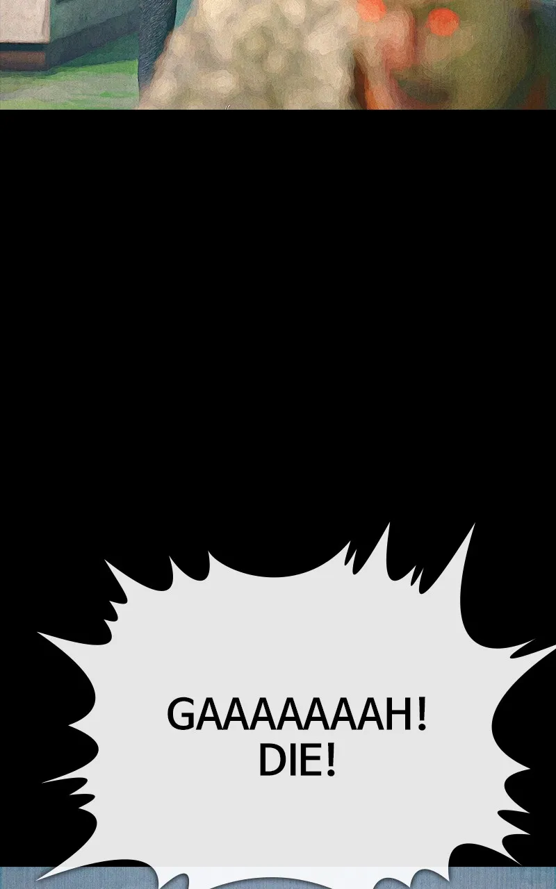 There Are No Demons Chapter 88 page 20