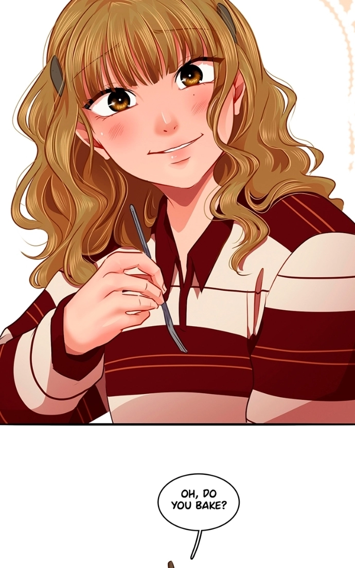 Love 4 a Walk Chapter 88 page 32