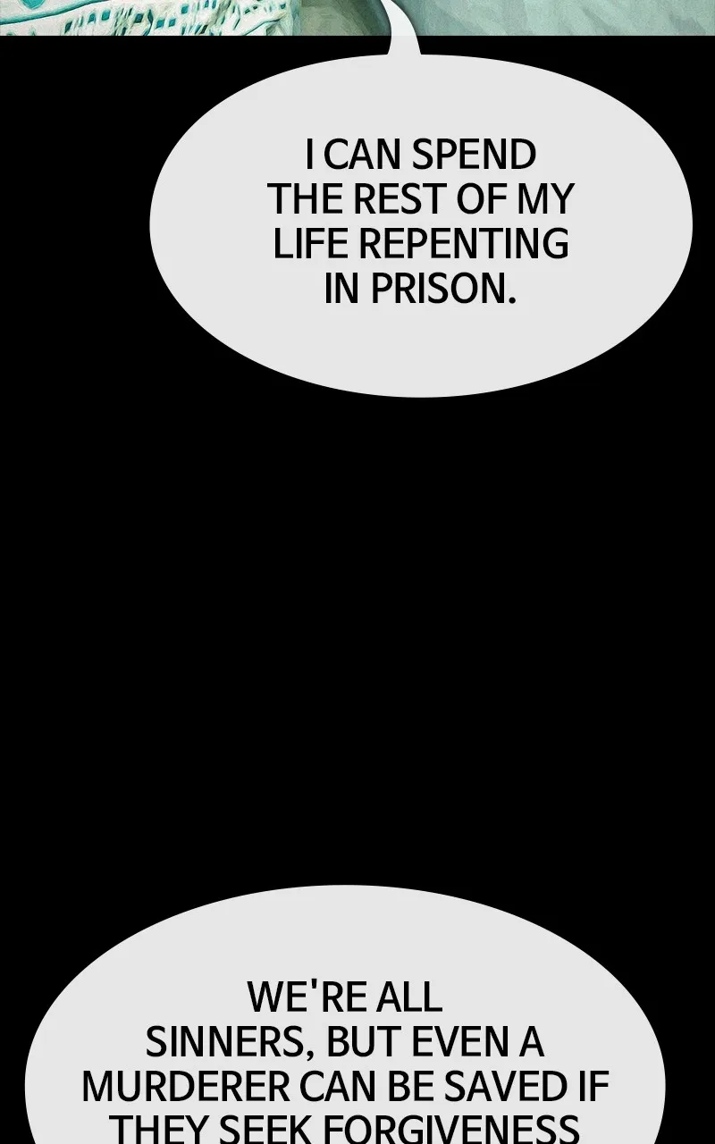 There Are No Demons Chapter 88 page 46
