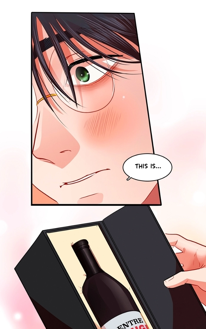 Love 4 a Walk Chapter 88 page 17
