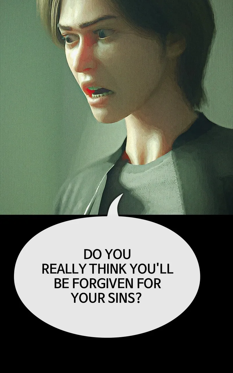 There Are No Demons Chapter 88 page 44