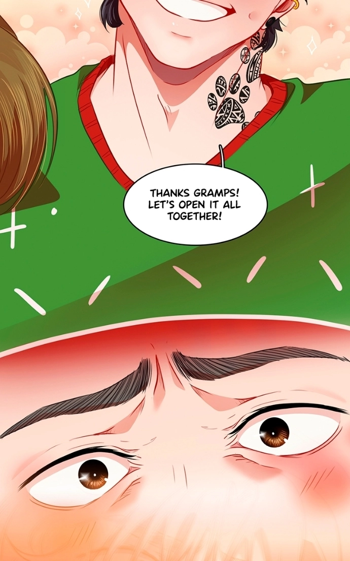 Love 4 a Walk Chapter 88 page 21