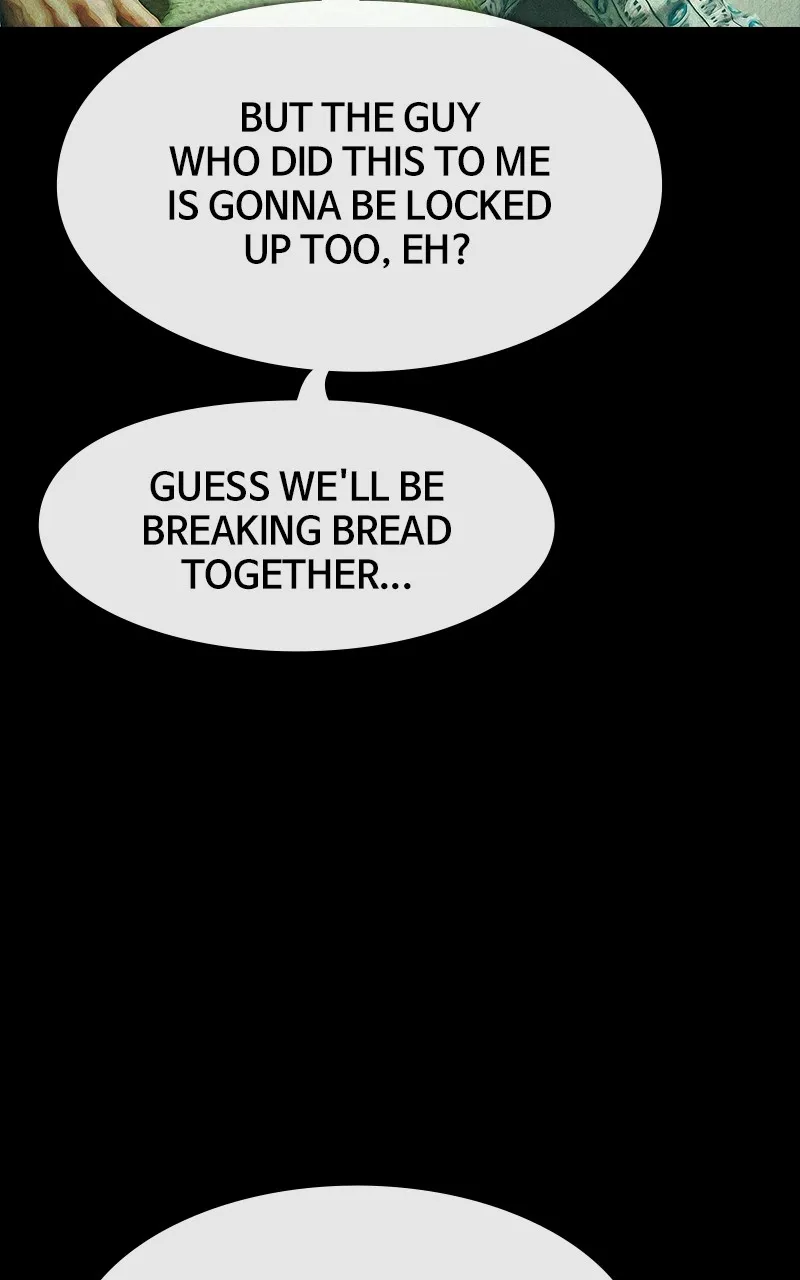 There Are No Demons Chapter 88 page 40
