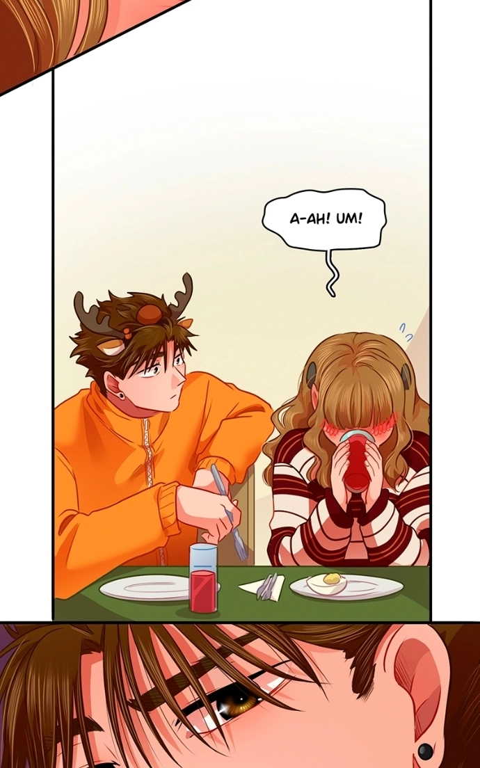 Love 4 a Walk Chapter 88 page 11