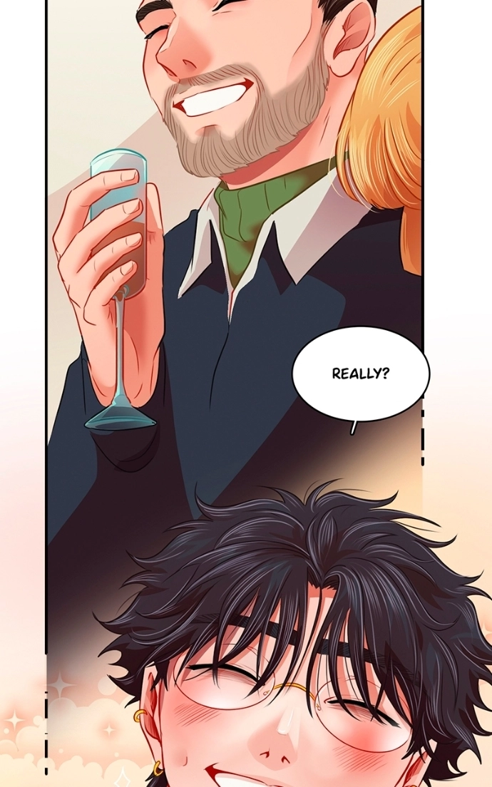 Love 4 a Walk Chapter 88 page 20