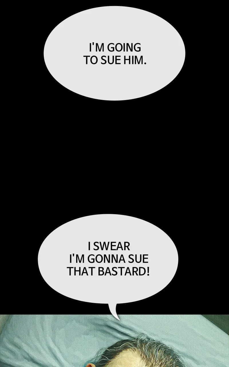 There Are No Demons Chapter 88 page 32