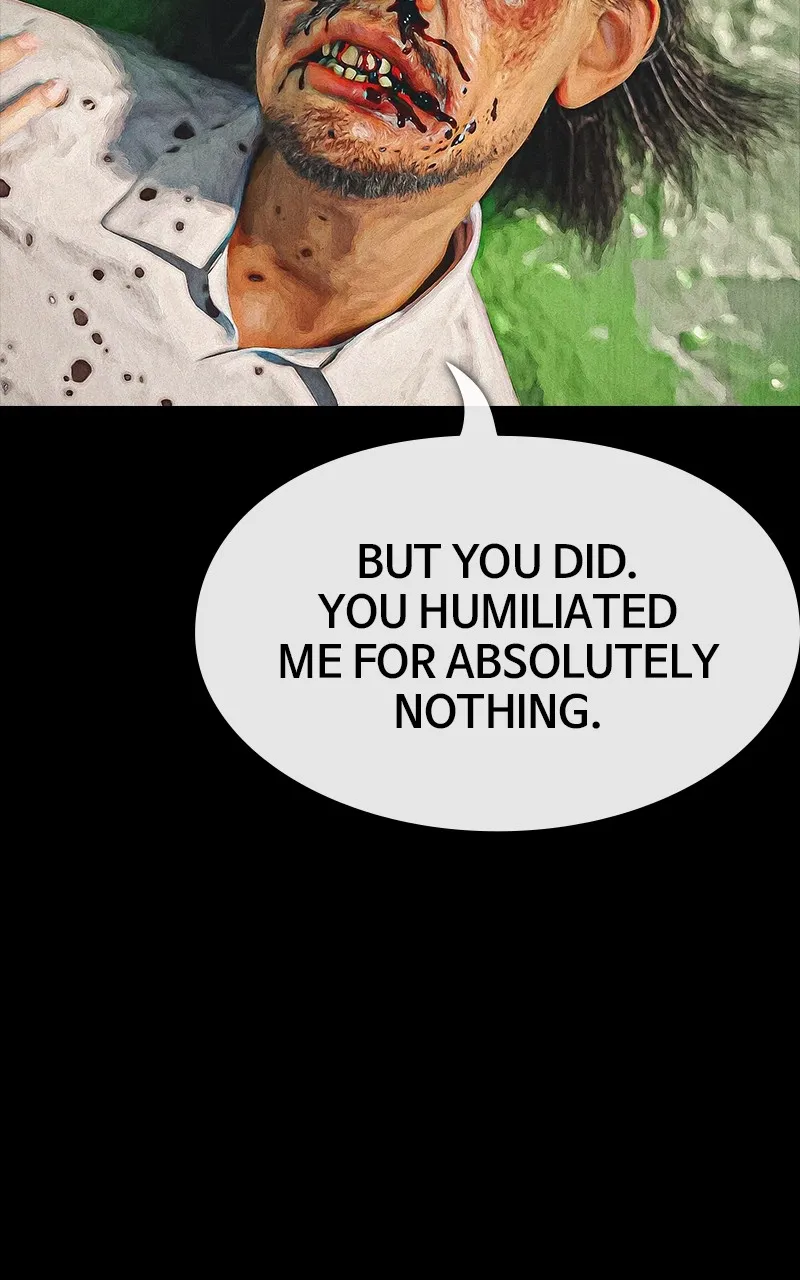There Are No Demons Chapter 88 page 9