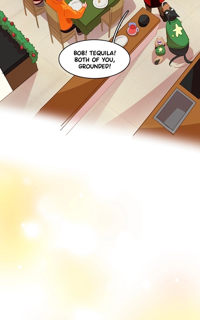 Love 4 a Walk Chapter 88 page 39
