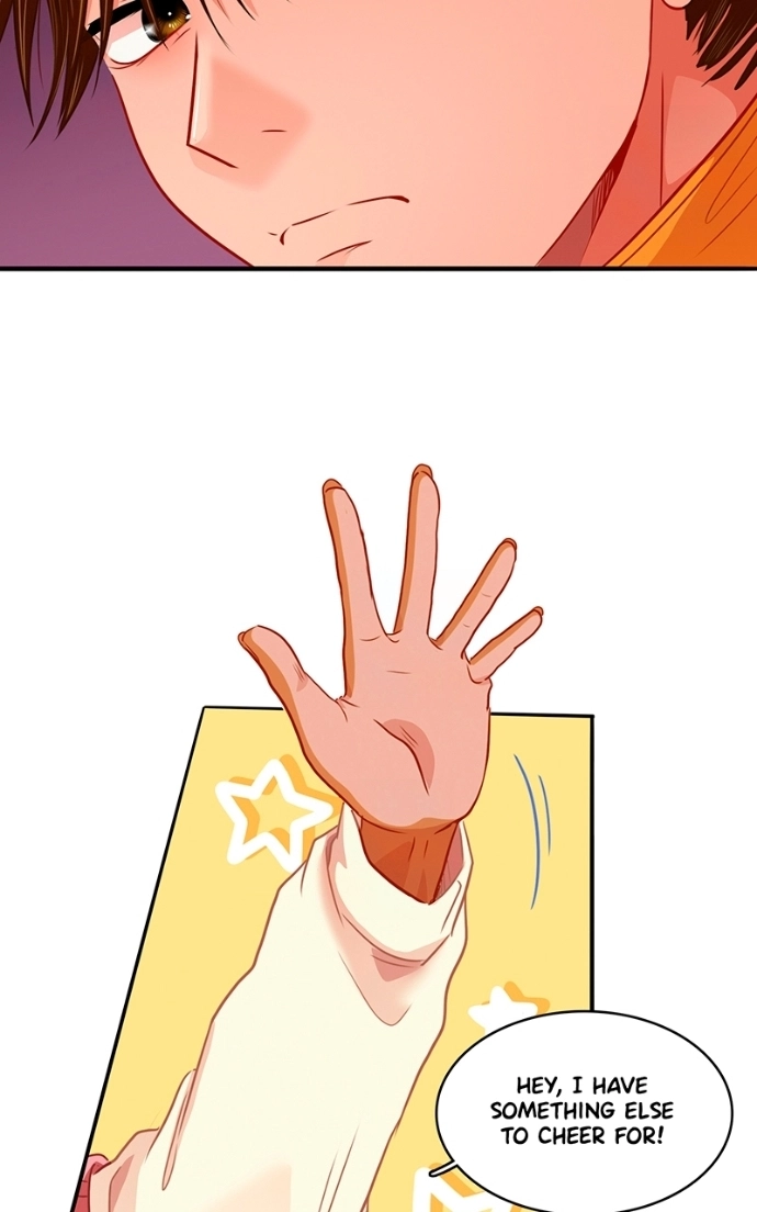 Love 4 a Walk Chapter 88 page 12