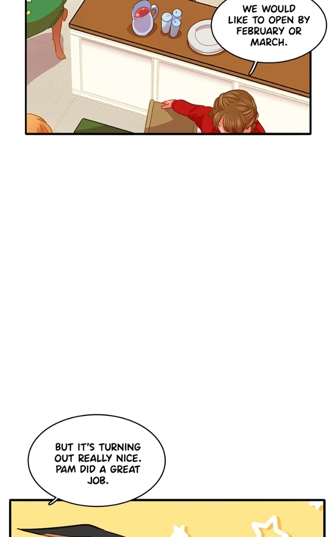 Love 4 a Walk Chapter 88 page 29