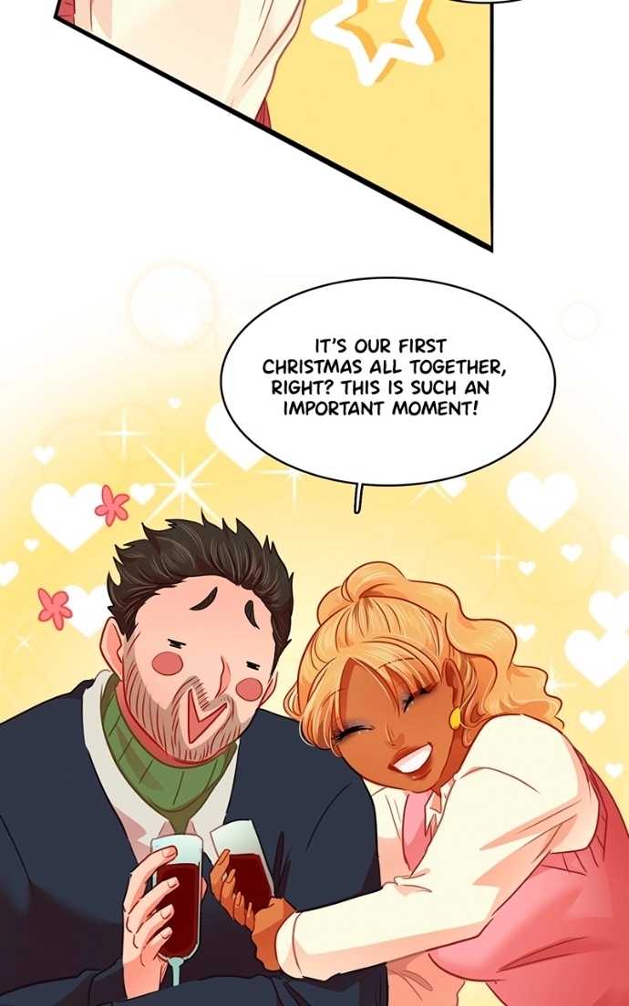 Love 4 a Walk Chapter 88 page 13