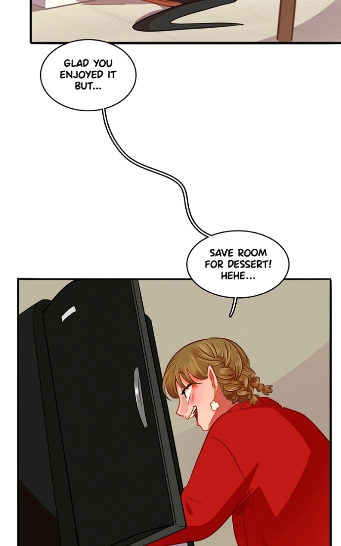 Love 4 a Walk Chapter 88 page 42