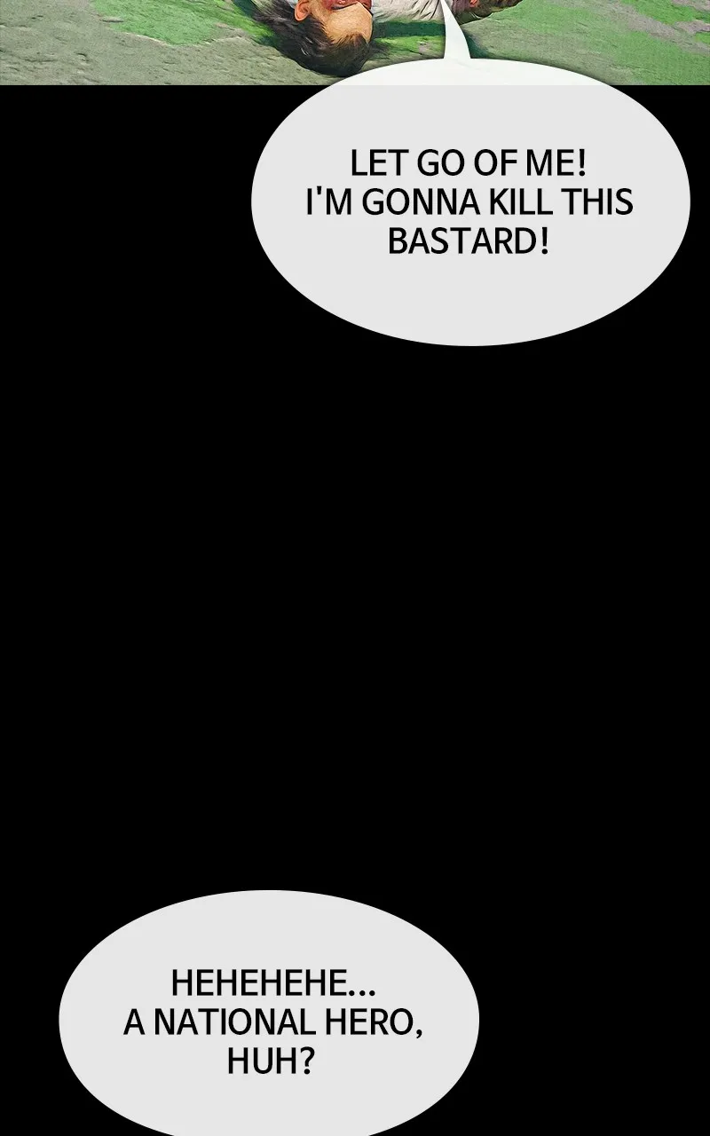There Are No Demons Chapter 88 page 23