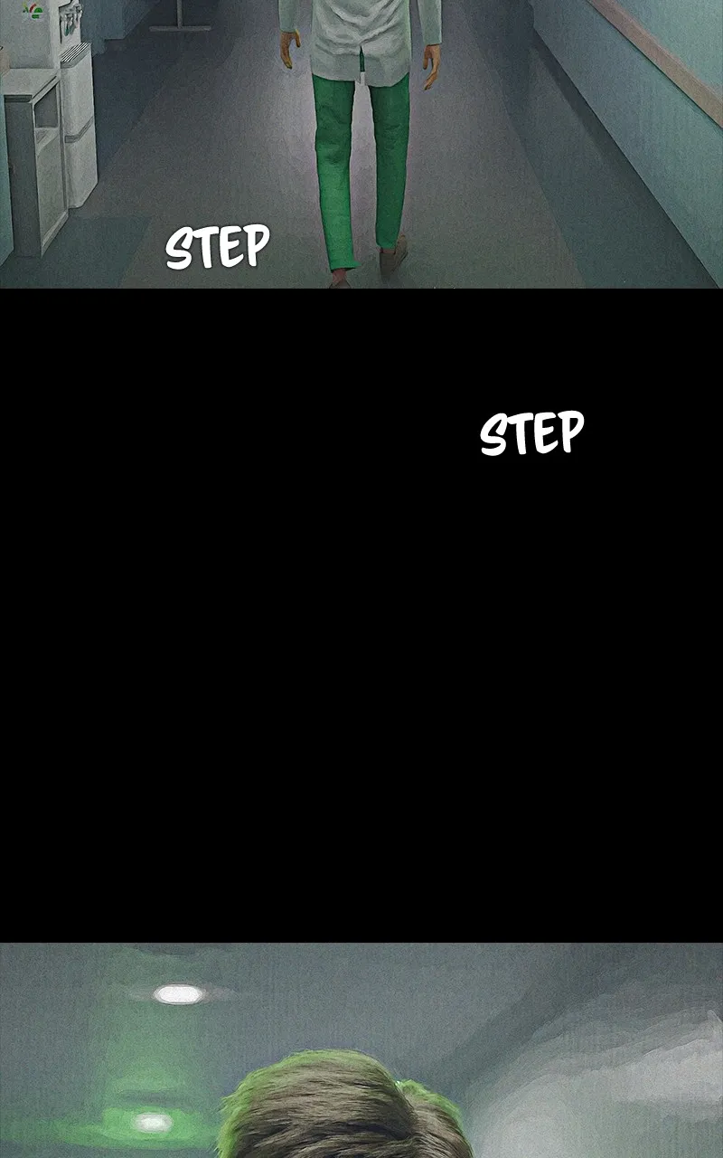 There Are No Demons Chapter 88 page 61