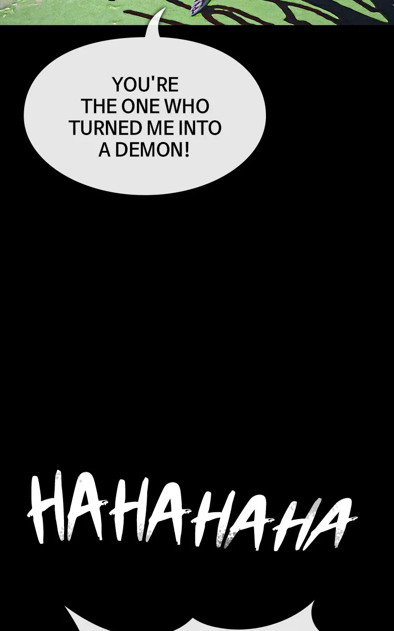 There Are No Demons Chapter 88 page 26