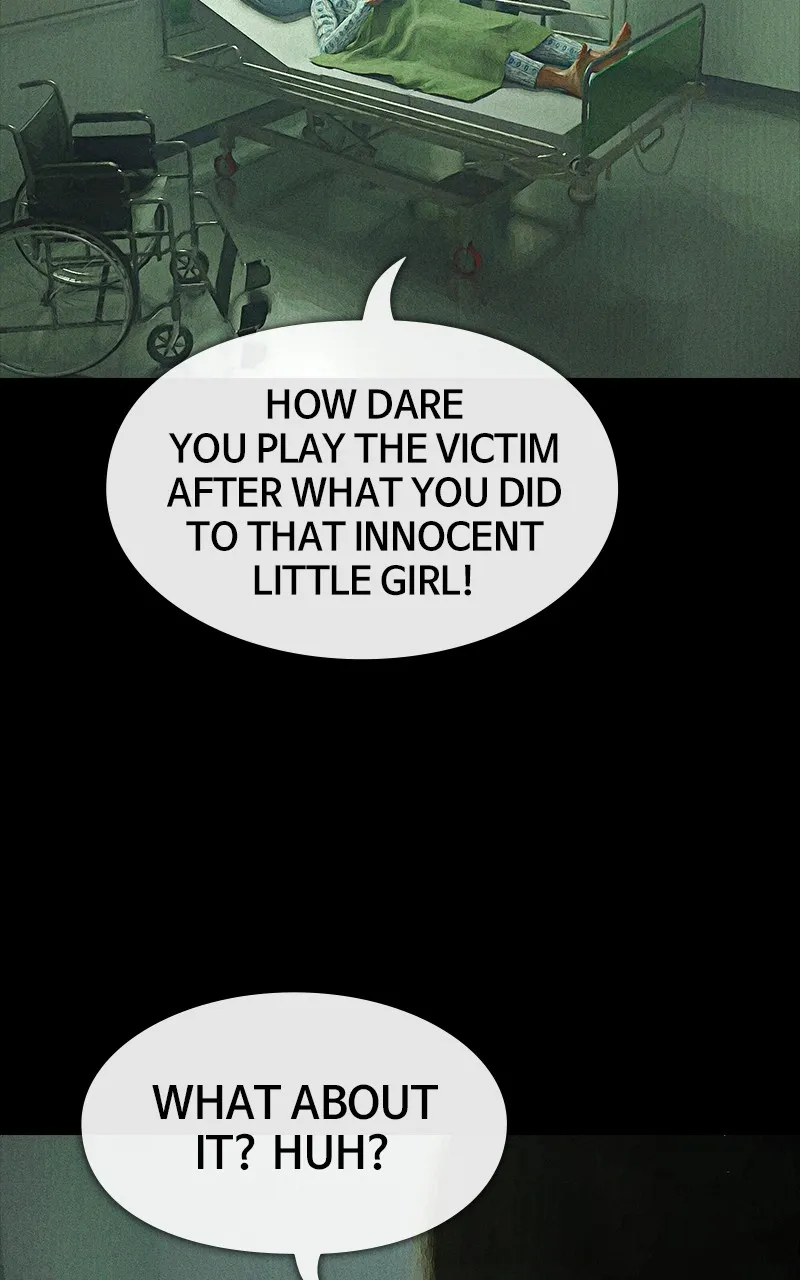 There Are No Demons Chapter 88 page 36