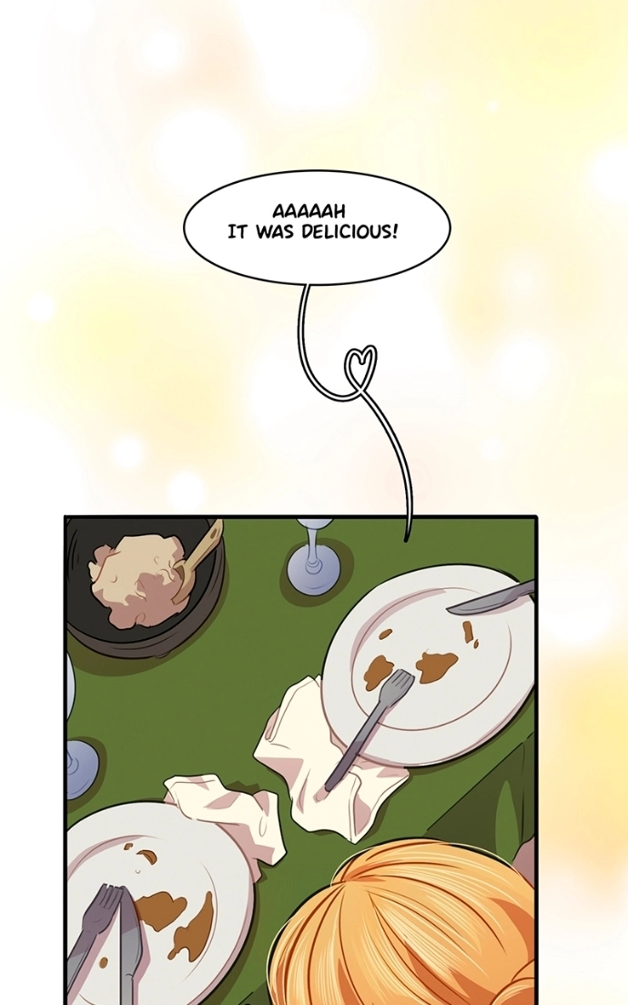 Love 4 a Walk Chapter 88 page 40