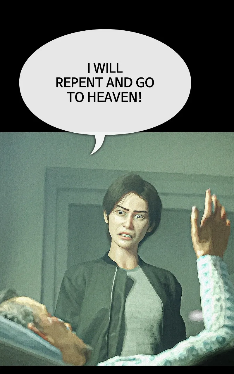 There Are No Demons Chapter 88 page 48